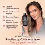 Purebeauty - Aceite Anti Celulitis con Colágeno